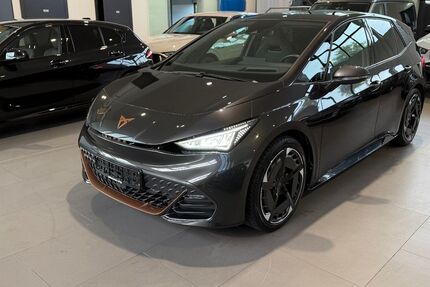 Cupra Born 45.569 km 23.990 € Tornesch 25436