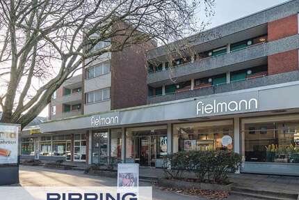 Wohnung Hamburg Wandsbek - 1 Zimmer, 37 m&sup2;, 135.000&euro; | Angebot:24735363