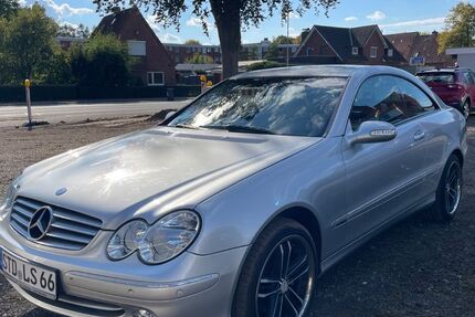 Mercedes-Benz CLK 320 131.062 km 7.650 € Mittelnkirchen 21720