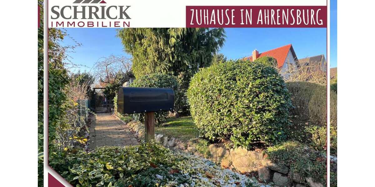 Grundstück AHRENSBURG - WALDGUT HAGEN WALDGUT HAGEN - 389.000&euro; | Angebot:24731480