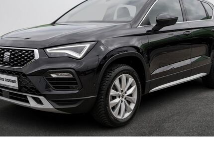 Seat Ateca 24.438 km 28.489 &euro; Pinneberg 25421