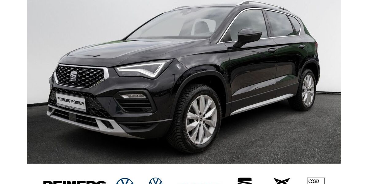 Seat Ateca 24.438 km 28.489 &euro; Pinneberg 25421