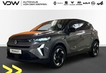 Gebrauchtwagen Renault Captur