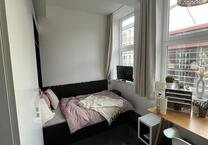 Wohnung für StudisPraktikanten