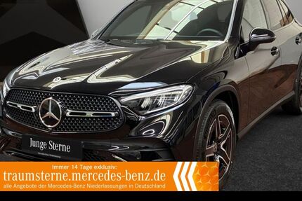 Mercedes-Benz GLC 450 5.929 km 74.990 &euro; Hamburg 22047