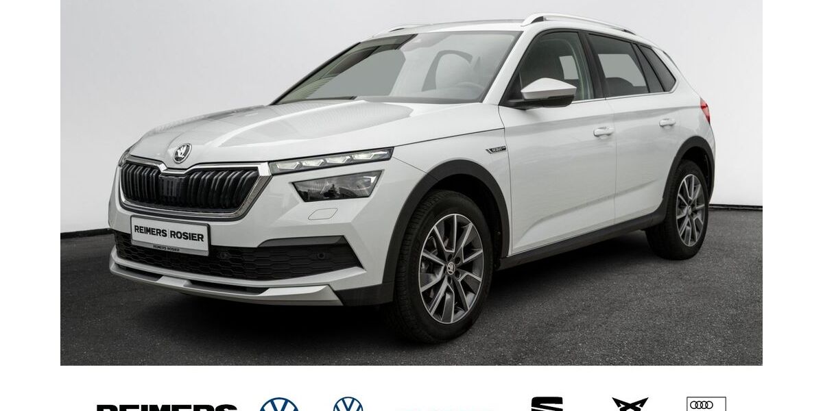 Skoda Kamiq 30.700 km 25.988 &euro; Schenefeld 22869