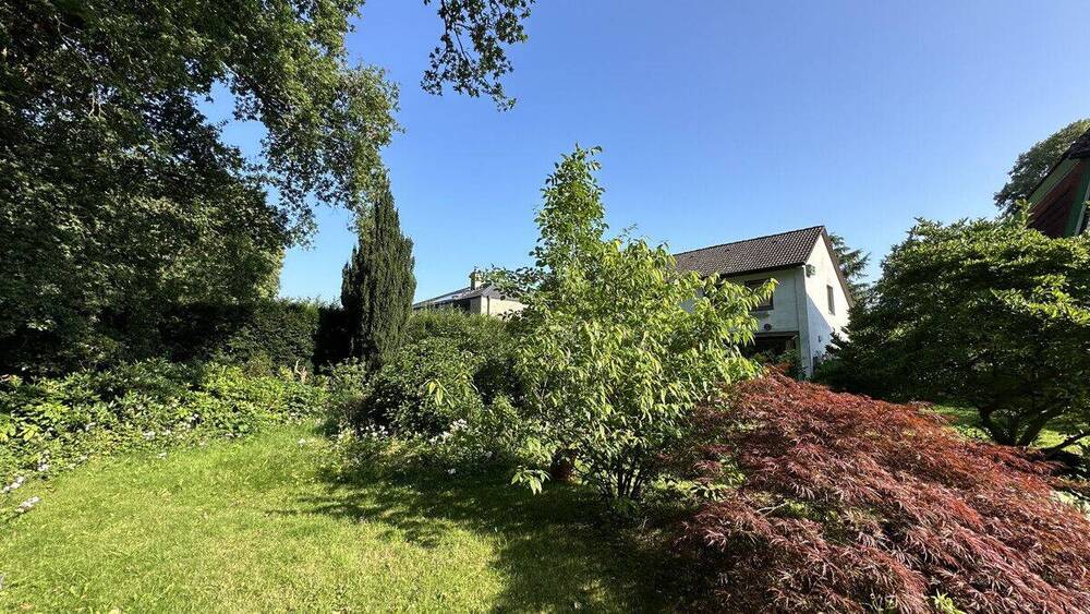 Grundstück Hamburg Lemsahl-Mellingstedt - 540.000&euro; | Angebot:26803936