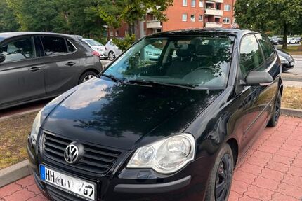 VW Polo 153.000 km 2.400 &euro; Hamburg 22111