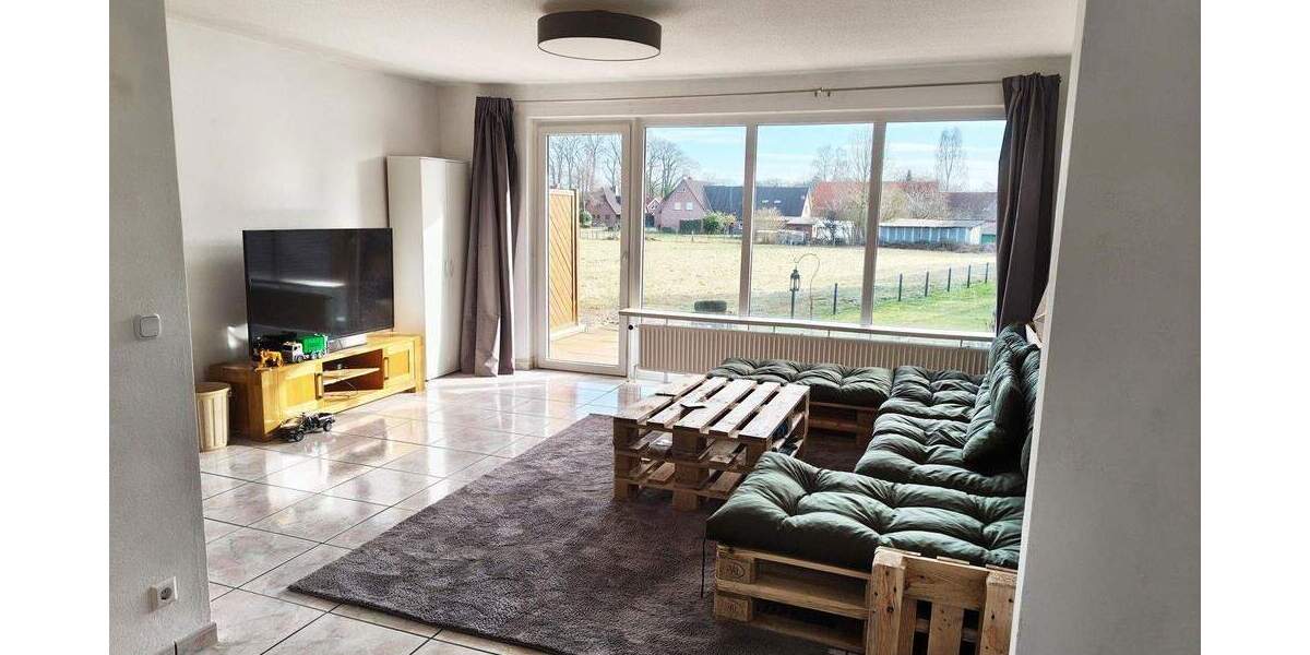Reihenendhaus Apensen - 4 Zimmer, 89 m&sup2;, 299.999&euro; | Angebot:25746939