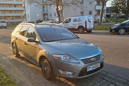 Ford Mondeo 162.000 km 3.350 &euro; Hamburg 22399
