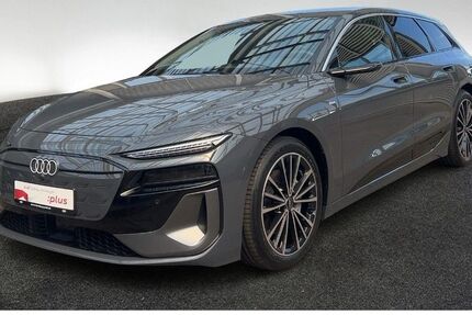 Audi A6 e-tron 11.328 km 69.950 &euro; Hamburg 22529