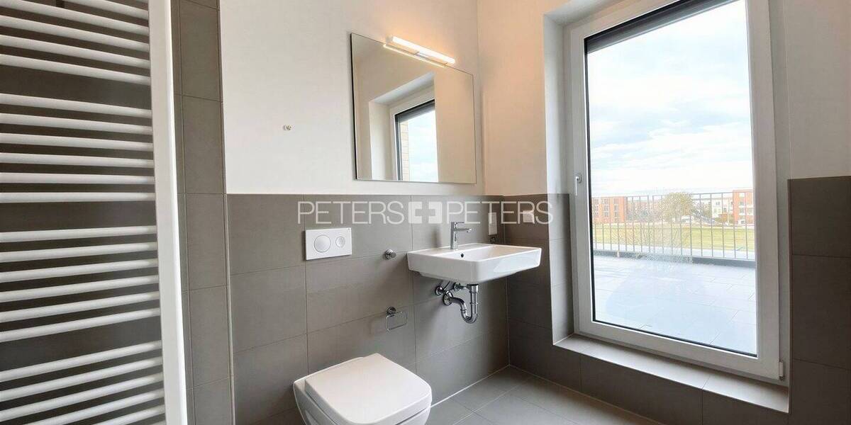 Etagenwohnung Hamburg Neugraben-Fischbek - 5 Zimmer, 173 m&sup2;, 1.799&euro; | Angebot:26161080