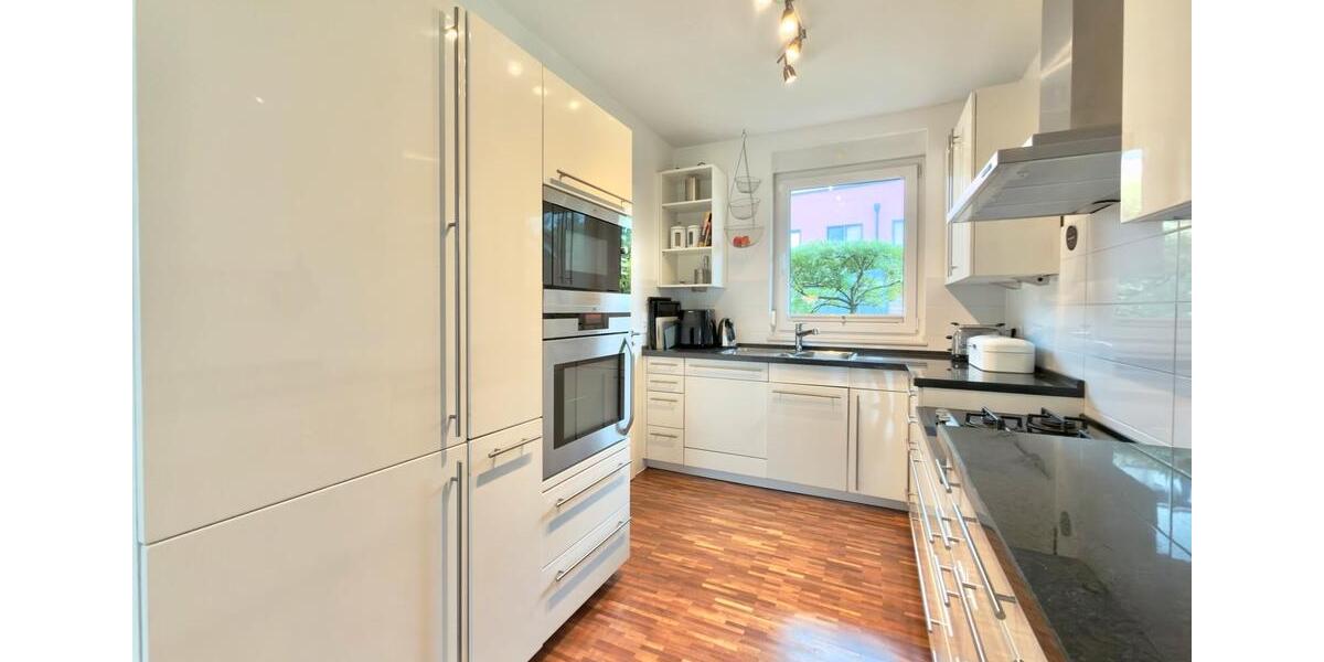 Doppelhaushälfte Buxtehude - 5 Zimmer, 172 m&sup2;, 655.000&euro; | Angebot:26870840