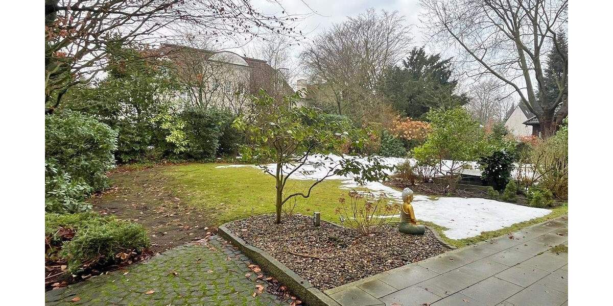 Großzügiges Wohnen in Top-Lage 4 zimmer