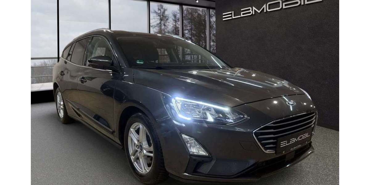 Ford Focus 159.000 km 9.300 &euro; Hamburg 20537