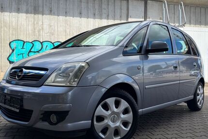 Opel Meriva 87.234 km 3.690 &euro; Hamburg 22175