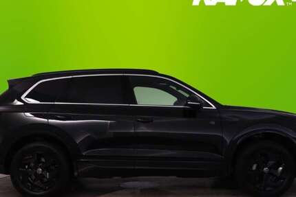 VW Touareg 38.050 km 54.990 &euro; Hamburg 22529