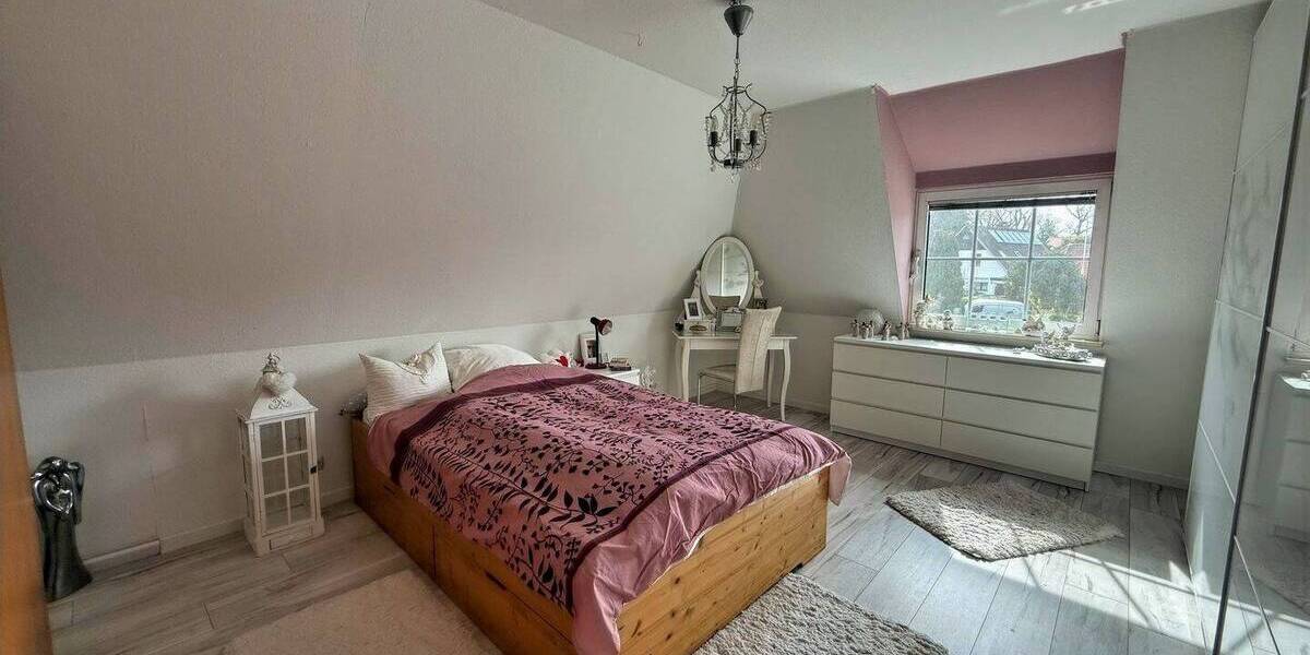 Einfamilienhaus Hamburg Lemsahl-Mellingstedt - 4 Zimmer, 152 m&sup2;, 995.000&euro; | Angebot:26391780
