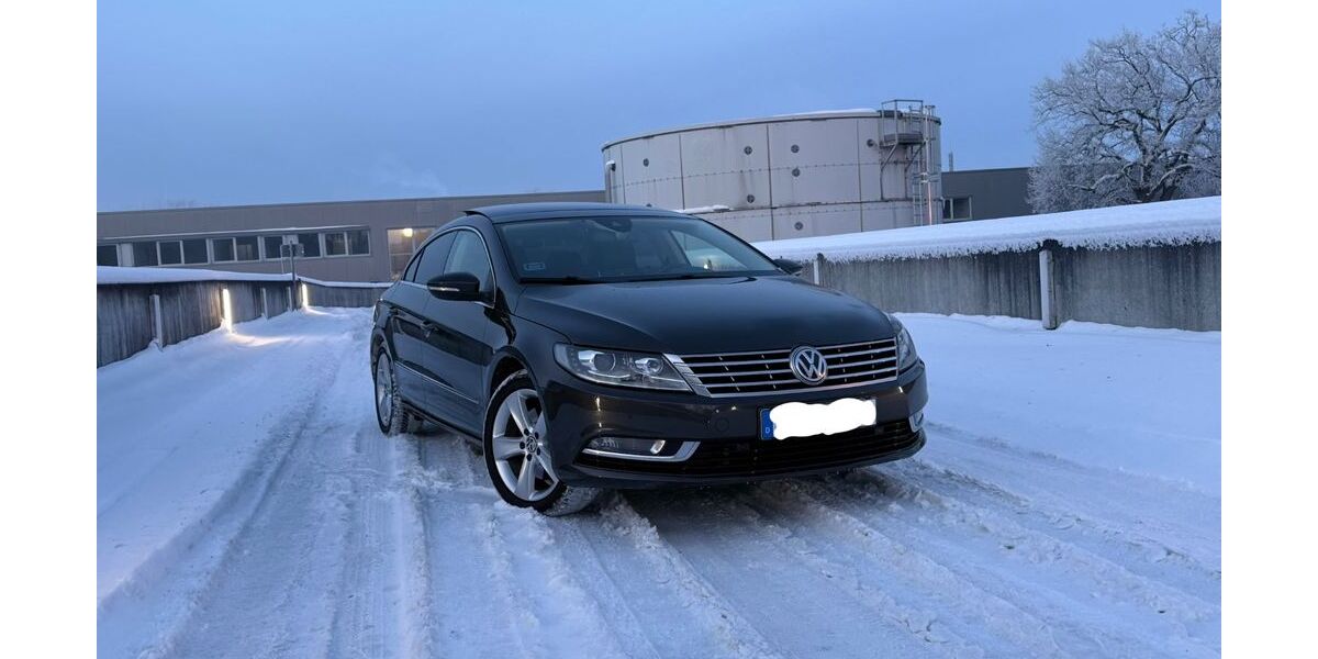 VW Passat 161.500 km 13.800 &euro; Hamburg 22335