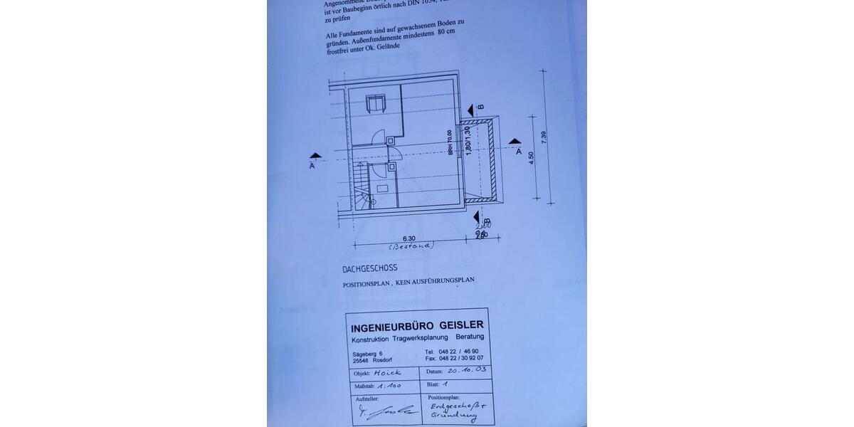 Doppelhaushälfte Geesthacht - 3 Zimmer, 102 m&sup2;, 325.000&euro; | Angebot:26219872