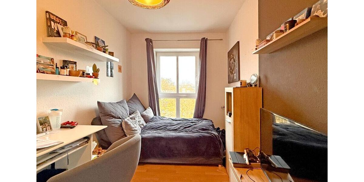 Etagenwohnung Glinde - 4 Zimmer, 104 m&sup2;, 1.610&euro; | Angebot:26247694