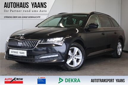 Skoda Superb 134.860 km 16.879 &euro; Pinneberg 25421