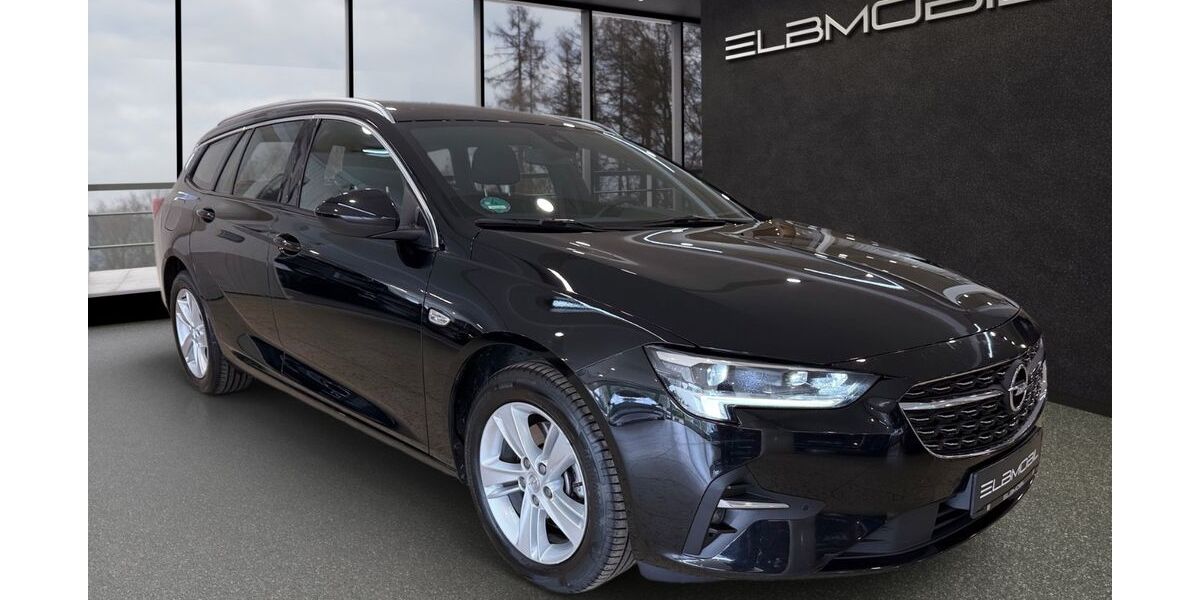 Opel Insignia 109.500 km 16.490 &euro; Hamburg 20537