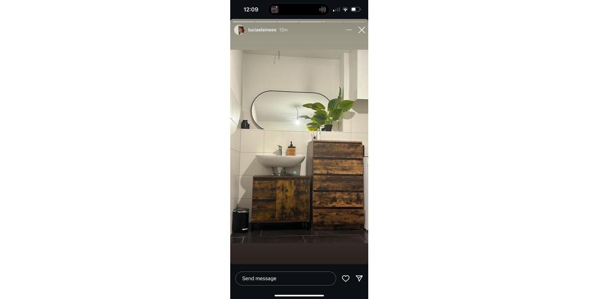 Etagenwohnung Hamburg Billwerder - 2 Zimmer, 50 m&sup2;, 900&euro; | Angebot:26289842