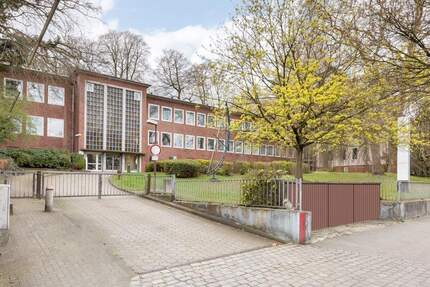 Gewerbeobjekt Hamburg / Harburg Harburg - 3.500&euro; | Angebot:25536167