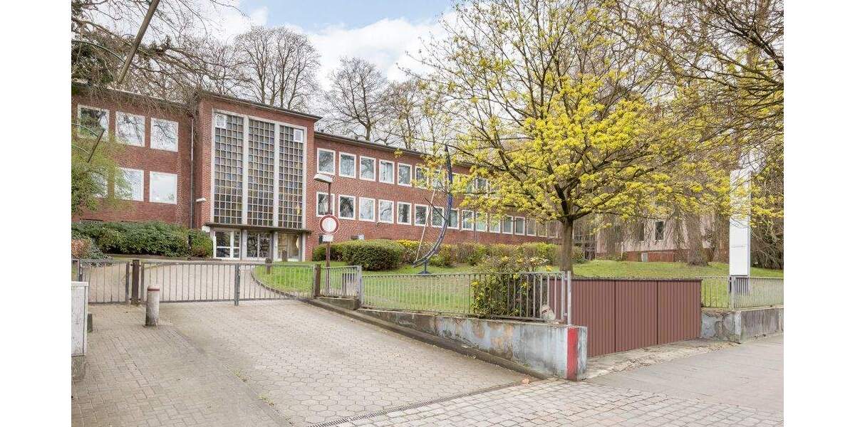 Gewerbeobjekt Hamburg / Harburg Harburg - 3.500&euro; | Angebot:25536167