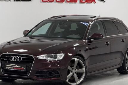 Audi A6 147.800 km 19.900 &euro; Oststeinbek 22113