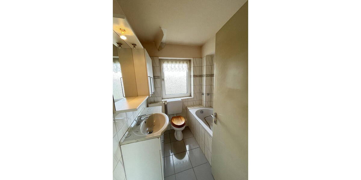 Reihenendhaus Hamburg Neugraben-Fischbek - 5 Zimmer, 106 m&sup2;, 299.950&euro; | Angebot:26156008