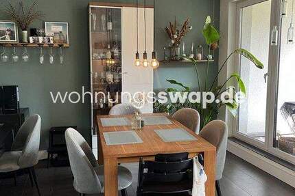 Wohnung Hamburg Uhlenhorst - 3 Zimmer, 80 m&sup2;, 1.350&euro; | Angebot:25914423