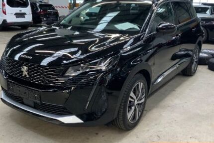 Peugeot 5008 83.000 km 18.950 &euro; Norderstedt 22848