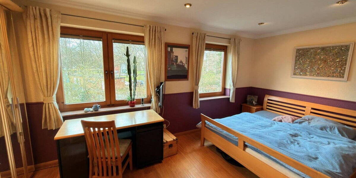 Doppelhaushälfte Hamburg Eidelstedt - 5 Zimmer, 156 m&sup2;, 795.000&euro; | Angebot:26027055