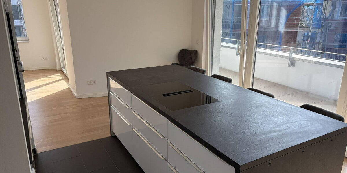 Etagenwohnung Hamburg Altona-Altstadt - 4 Zimmer, 128 m&sup2;, 1.310.000&euro; | Angebot:26094008