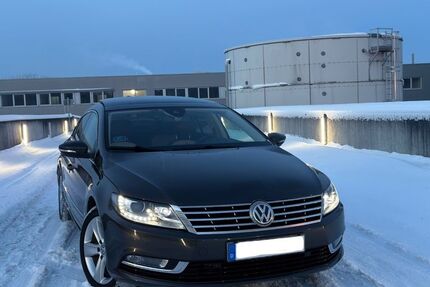 VW CC 160.100 km 14.000 &euro; Hamburg 22335
