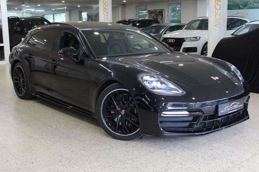 Panamera