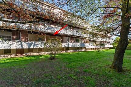 Wohnung Buchholz in der Nordheide - 3 Zimmer, 85 m&sup2;, 269.000&euro; | Angebot:26565080
