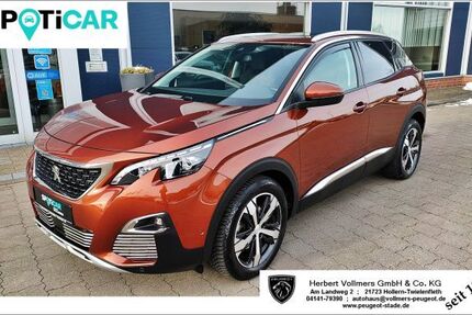 Peugeot 3008 62.800 km 20.850 &euro; Hollern-Twielenfleth 21723
