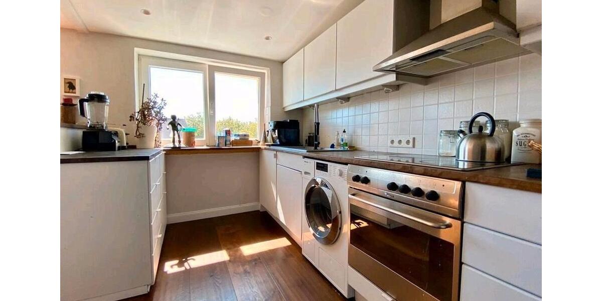 Dachgeschoßwohnung Hamburg Bahrenfeld - 3 Zimmer, 98 m&sup2;, 729.000&euro; | Angebot:26515528