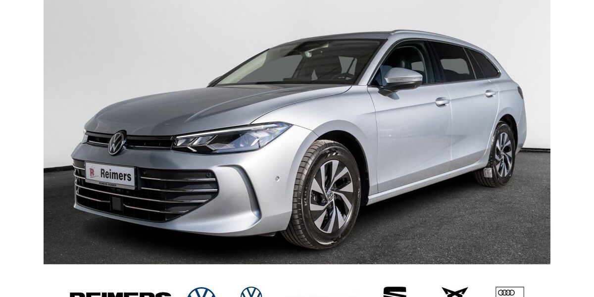 VW Passat 10.830 km 37.990 &euro; Rellingen/Hamburg 25462