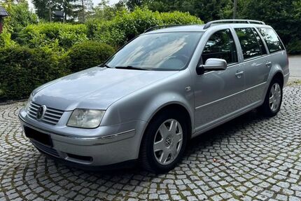 VW Bora 139.289 km 3.980 € Tangstedt 22889