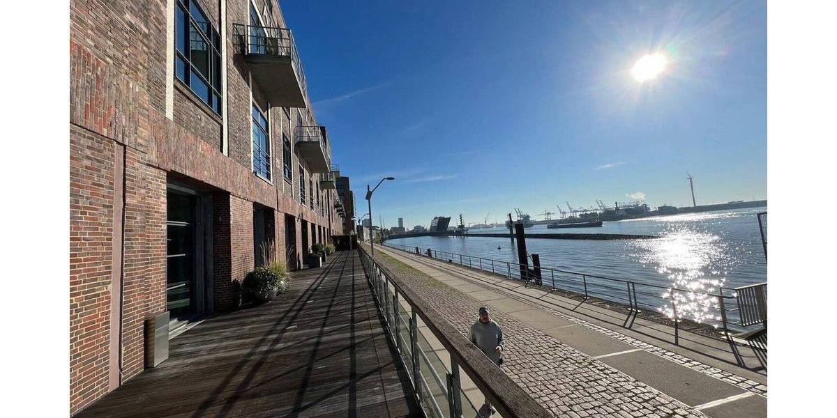 Gewerbeobjekt Hamburg Altona-Altstadt - 395&euro; | Angebot:26825340