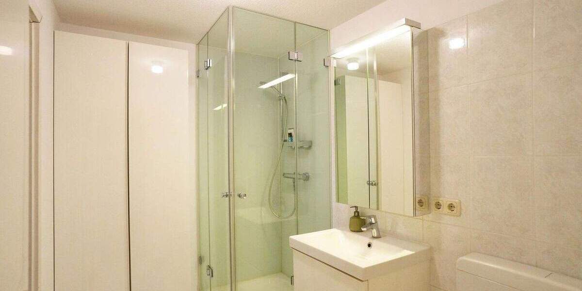 6 Zimmer-Reihenhaus mit blickdichtem Garten, Glasfaseranschluss in Bergedorf Neuallermöhe 6 zimmer