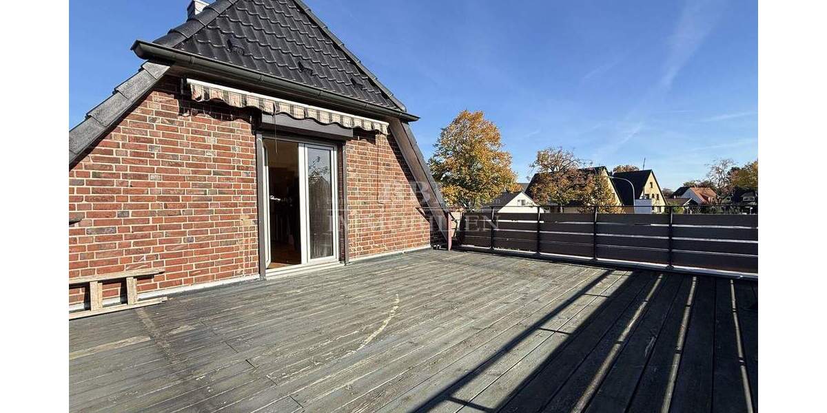 Einfamilienhaus Norderstedt Harksheide - 4 Zimmer, 110 m&sup2;, 455.000&euro; | Angebot:25669312