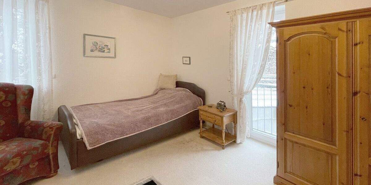 Etagenwohnung Hamburg Wellingsbüttel - 4 Zimmer, 113 m&sup2;, 795.000&euro; | Angebot:25726583