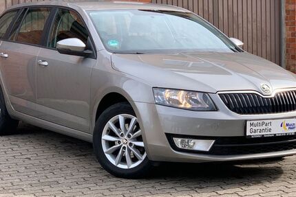 Skoda Octavia 165.000 km 8.899 &euro; Geesthacht (bei Hamburg) 21502