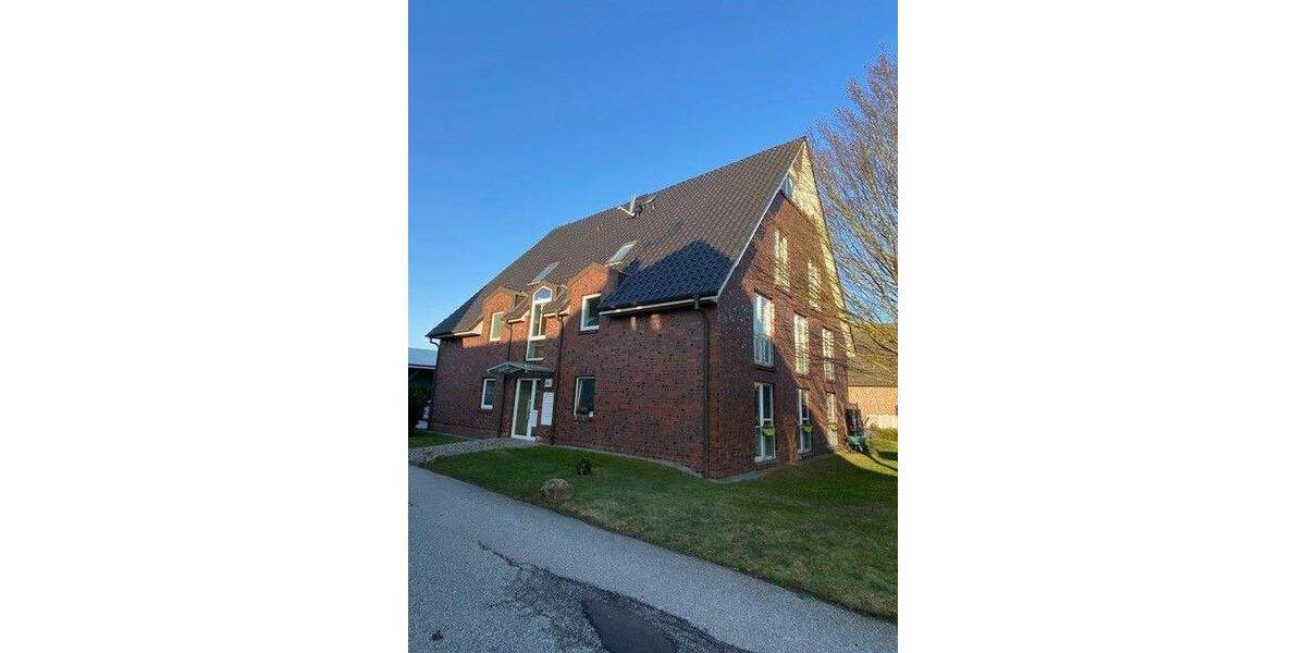 Etagenwohnung Hamburg Kirchwerder - 3 Zimmer, 81 m&sup2;, 1.050&euro; | Angebot:25264296