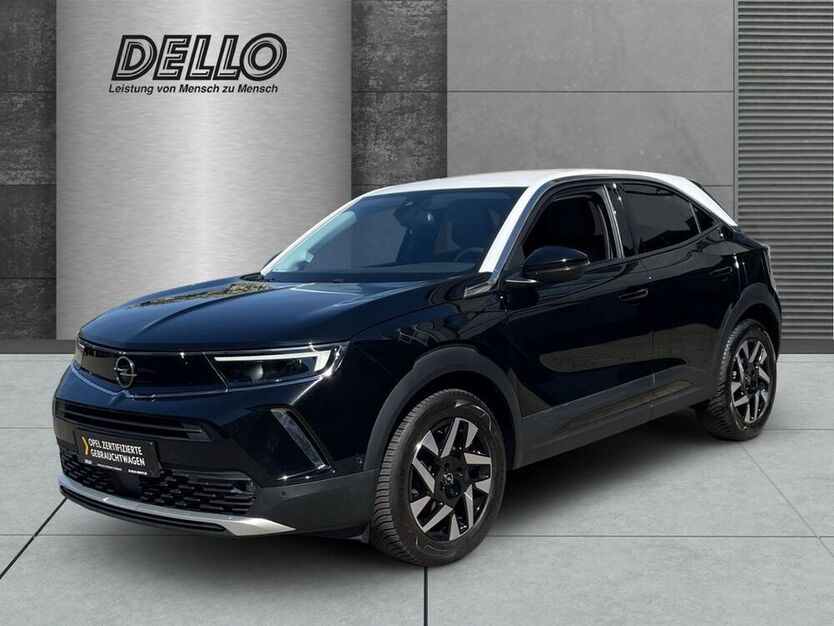 Mokka